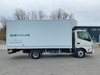 HINO Dutro Refrigerator & Freezer Truck TSG-XKU710M 2015 369,493km_7