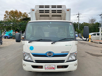 HINO Dutro Refrigerator & Freezer Truck TSG-XKU710M 2015 369,493km_8