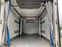 HINO Dutro Refrigerator & Freezer Truck TKG-XZU710M 2013 376,025km_11