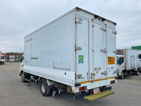 HINO Dutro Refrigerator & Freezer Truck TKG-XZU710M 2013 376,025km_4