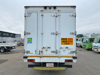 HINO Dutro Refrigerator & Freezer Truck TKG-XZU710M 2013 376,025km_9