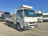 MITSUBISHI FUSO Canter Flat Body TKG-FEA20 2015 93,249km_3