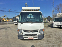 MITSUBISHI FUSO Canter Flat Body TKG-FEA20 2015 93,249km_6