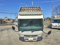 MITSUBISHI FUSO Canter Flat Body TKG-FEA20 2015 93,249km_7