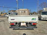 MITSUBISHI FUSO Canter Flat Body TKG-FEA20 2015 93,249km_8