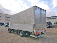 HINO Ranger Aluminum Wing TKG-FD9JLAG 2014 176,598km_4