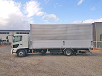 HINO Ranger Aluminum Wing TKG-FD9JLAG 2014 176,598km_5