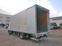 HINO Ranger Aluminum Wing TKG-FD9JLAG 2014 176,598km_9