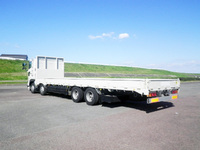 HINO Profia Flat Body ADG-FW1EXYG 2006 427,275km_2