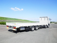 HINO Profia Flat Body ADG-FW1EXYG 2006 427,275km_4