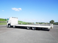 HINO Profia Flat Body ADG-FW1EXYG 2006 427,275km_5