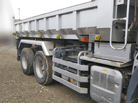 HINO Profia Dump QPG-FR1AKDA 2014 239,308km_14