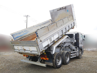 HINO Profia Dump QPG-FR1AKDA 2014 239,308km_2