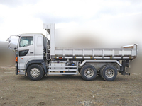 HINO Profia Dump QPG-FR1AKDA 2014 239,308km_5