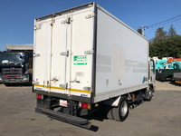 ISUZU Elf Refrigerator & Freezer Truck TQG-NPR85AN 2013 227,092km_2