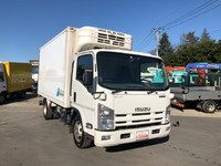 ISUZU Elf Refrigerator & Freezer Truck TQG-NPR85AN 2013 227,092km_3