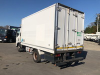 ISUZU Elf Refrigerator & Freezer Truck TQG-NPR85AN 2013 227,092km_4