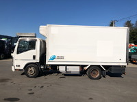 ISUZU Elf Refrigerator & Freezer Truck TQG-NPR85AN 2013 227,092km_5