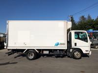 ISUZU Elf Refrigerator & Freezer Truck TQG-NPR85AN 2013 227,092km_6