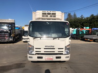 ISUZU Elf Refrigerator & Freezer Truck TQG-NPR85AN 2013 227,092km_7