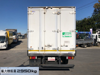 ISUZU Elf Refrigerator & Freezer Truck TQG-NPR85AN 2013 227,092km_9