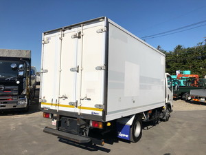 Elf Refrigerator & Freezer Truck_2