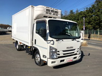 ISUZU Elf Refrigerator & Freezer Truck TSG-NPR85AN 2015 231,059km_3