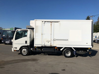 ISUZU Elf Refrigerator & Freezer Truck TSG-NPR85AN 2015 231,059km_5