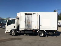 ISUZU Elf Refrigerator & Freezer Truck TSG-NPR85AN 2015 231,059km_6