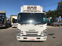 ISUZU Elf Refrigerator & Freezer Truck TSG-NPR85AN 2015 231,059km_8