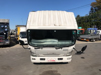 ISUZU Elf Refrigerator & Freezer Truck TSG-NPR85AN 2015 231,059km_9