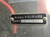 HINO Ranger Aluminum Van 2PG-FD2ABG 2019 130,770km_18