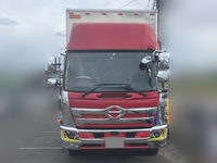 HINO Ranger Aluminum Van 2PG-FD2ABG 2019 130,770km_8