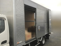 HINO Dutro Aluminum Van TKG-XZU655M 2014 161,740km_6