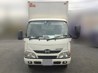 HINO Dutro Aluminum Van TKG-XZU655M 2014 161,740km_7