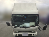 HINO Dutro Aluminum Van TKG-XZU655M 2014 161,740km_8