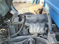 MITSUBISHI FUSO Canter Dump KK-FE51CBD 1999 122,483km_17