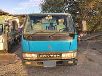 MITSUBISHI FUSO Canter Dump KK-FE51CBD 1999 122,483km_9