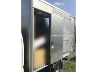 TOYOTA Dyna Aluminum Van SKG-XZU605 2011 191,152km_4