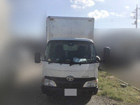 TOYOTA Dyna Aluminum Van SKG-XZU605 2011 191,152km_5