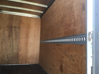 TOYOTA Toyoace Aluminum Van TKG-XZC605 2015 105,773km_10