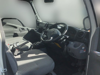 TOYOTA Toyoace Aluminum Van TKG-XZC605 2015 105,773km_23