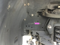 TOYOTA Toyoace Aluminum Van TKG-XZC605 2015 105,773km_27