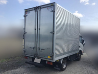 TOYOTA Toyoace Aluminum Van TKG-XZC605 2015 105,773km_2