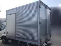 TOYOTA Toyoace Aluminum Van TKG-XZC605 2015 105,773km_3