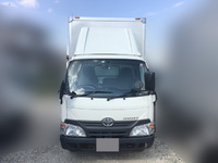 TOYOTA Toyoace Aluminum Van TKG-XZC605 2015 105,773km_4