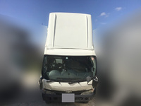 TOYOTA Toyoace Aluminum Van TKG-XZC605 2015 105,773km_5