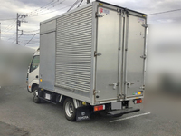 TOYOTA Toyoace Aluminum Van TKG-XZC605 2015 108,767km_2