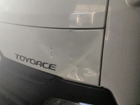 TOYOTA Toyoace Aluminum Van TKG-XZC605 2013 165,219km_6