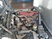 TOYOTA Toyoace Aluminum Van TKG-XZC605 2013 171,745km_9